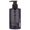 Honey & Macadamia, Treatment, Amber Vanilla, 500Ml(16.9Fl Oz)