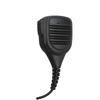 Replacement Handheld Speaker Microphone for IC-F1000 IC-F2000 Two Way Radio Speaker Mic with Back Clip & 3.5mm Port
