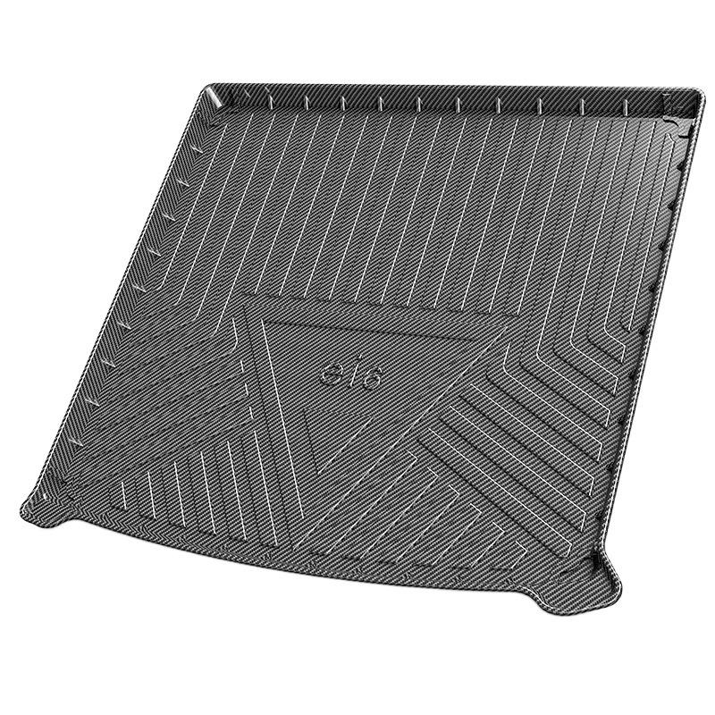 Roewe ei6 Custom Trunk Mat Decor - TPE Material