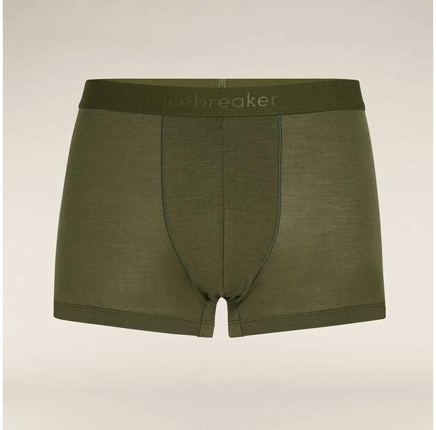 Icebreaker трусы-боксёры Merino 125 Cool-Lite Anatomica