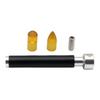 Auto Dent Magnetic Puller Car Body Seamless Sheet Metal Hardware Pen DIY Dents Repair Metal Percussion Tools Hand Sheet Hom N8H8