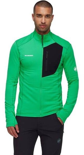 Куртка Mammut Taiss Light ML Jacket M pinea-black