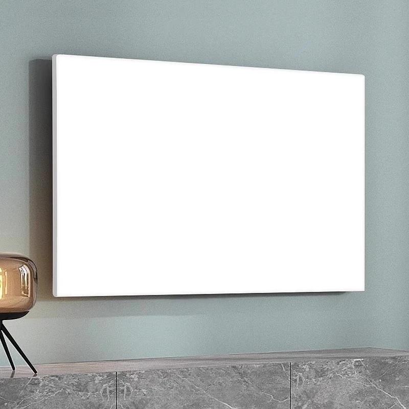 Universal Cover 42 Inchs 55 Inch 50 Inchs 65 Inch TV Hood Dust-proof Cover Towel Household Hanging LCD TV Cover