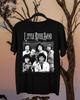 NEW Little River Band Member Shirt Short Sleeve Black Size S-5XL CM341 Unisex T-Shirt