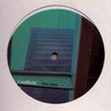 12inch Record CAULFIELD - Little Black diät05 Diät 2005 US Dance & Electronica Used