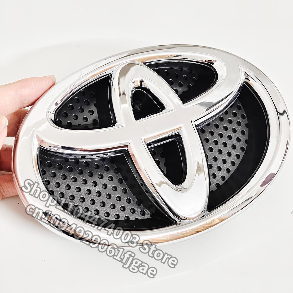 Lqzh5 Genuine Front Grille Badge for Toyota RAV4 2014 2015 2016 2017
