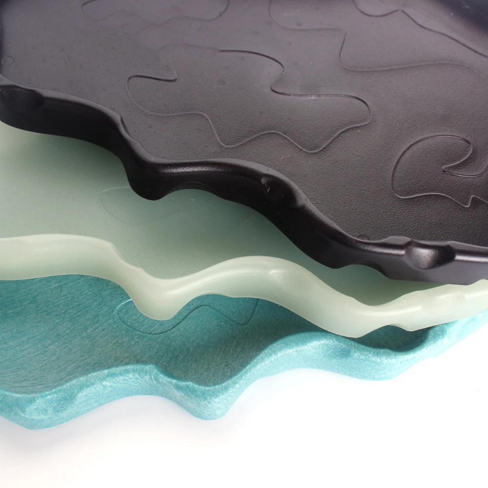 1pc - Versatile Small Reptile Feeding & Bathing Dish - Ideal For Lizards, Turtles - Reptile Supplies