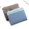 Women's Wallet Short Women Coin Purse Fashion Wallets for Woman Card Holder Small Ladies Wallet Female Hasp Mini Clutch for Girl