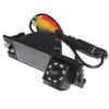 Rear View Backup Camera for 2006-2014 Hyundai Tucson IX35
