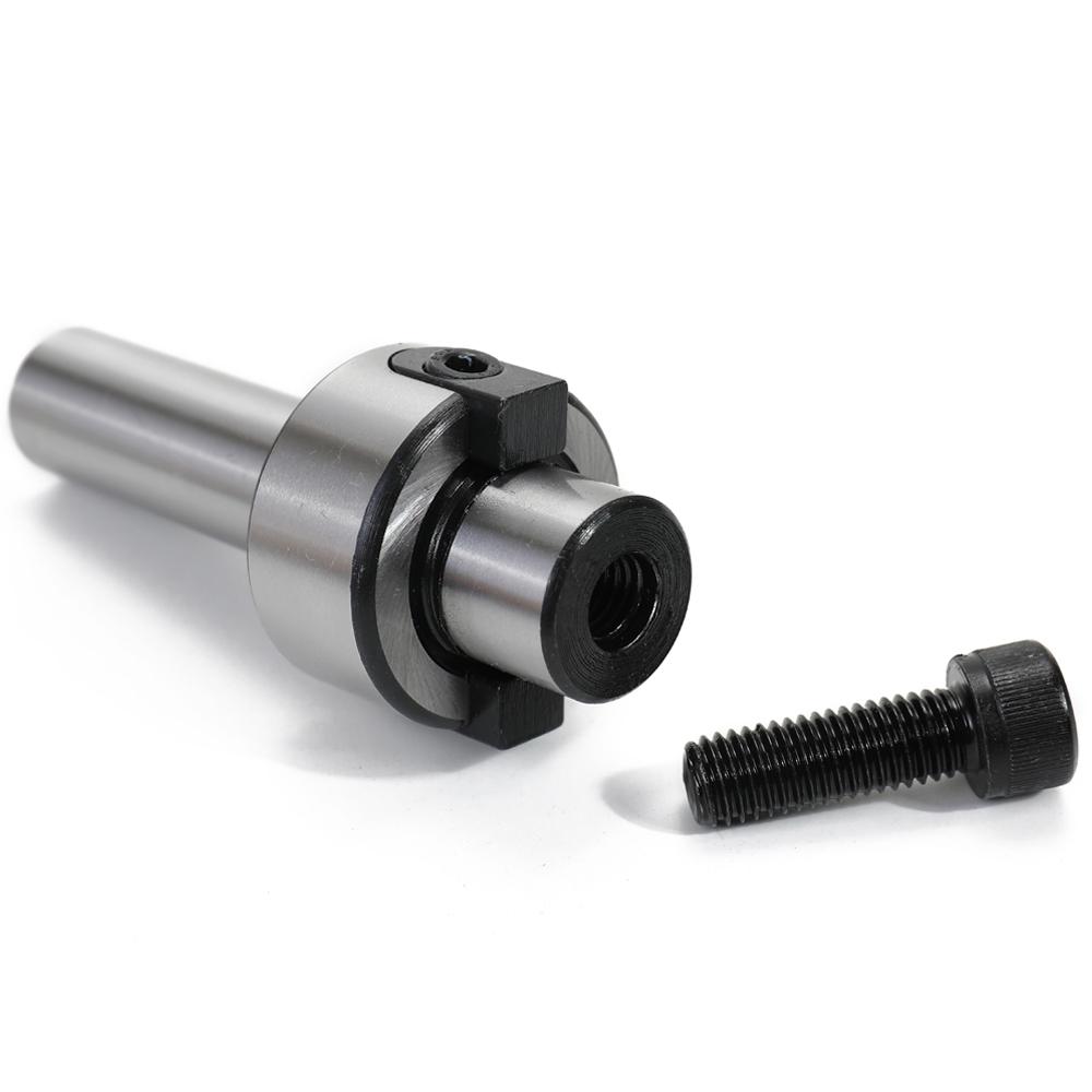 C3/4-FMB22 Prodlužovací tyč s přímou stopkou 400R-50-22 Čelní fréza s 10ks břitových destiček APMT1604