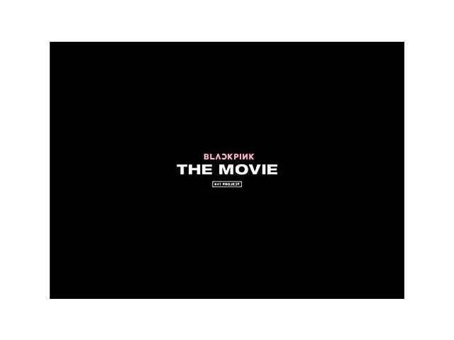 BLACKPINK THE MOVIE – JAPONSKÁ PREMIOVÁ EDICE – Blu-ray2 EYXF-13713/4 K-Pop NOVINKA