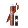 Elle 18 Lit Lip, Matte Finish, Nutty Latte, 16 Hrs Long Lasting Liquid Lipstick, Smudge and Transfer Proof Lipstick, One-stroke Application, Quick