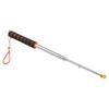 Portable Flagpole 3 Meters Telescopic Handheld Flagpole Foldable For Storage Lightweight And Compact Sturdy Construction