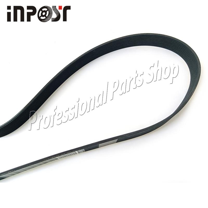New 78-1830 Drive Belt for Thermo King SLXe SLXi 781830