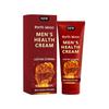 NORTH MOON Men's Care Cream Body Vitality Comfort Skin-friendly Daily Nourishing Care