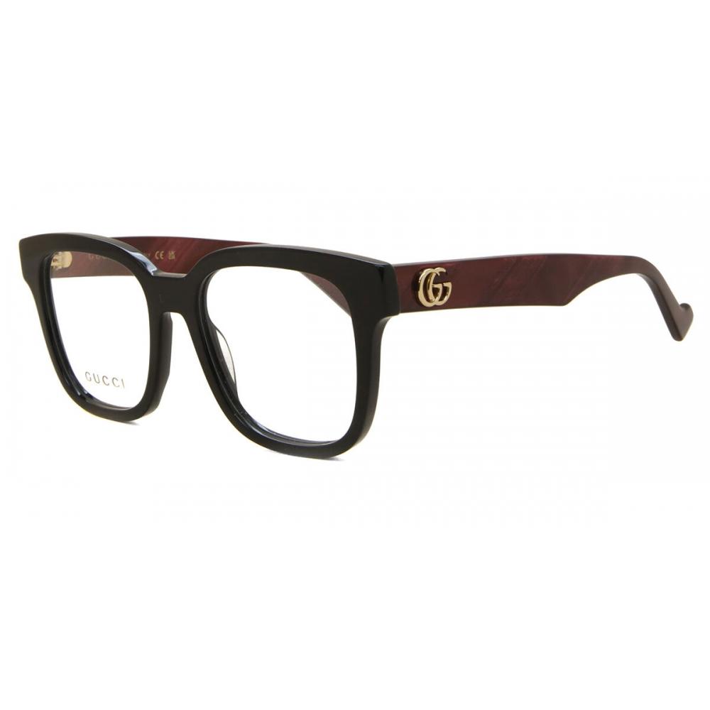Gucci Gg0958o 008 Women Eyeglasses