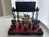 [USED] LEGO Demon Slayer Rock Band Edition