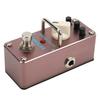 Guitar Effect Pedal DUMBLER Analog Distortion True Bypass Low Loss Instrument Accessory