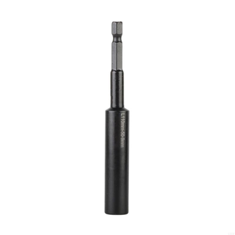 

Hexagon Socket Nut Driver Hexagonal Drill Bit Set Impact Driver Socket Adapter