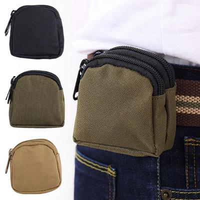 Multi-functional Wallet Stylish Sports Mini Waterproof Waist Bag