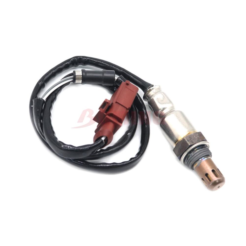 0906262AT Lambda O2 Oxygen Sensor Fit For SKODA VW SEAT Fabia Auto Part New