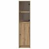 Highboard Artisan Oak 35 x 37 x 142 cm Engineered Wood
