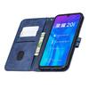 Huawei Honor Case Leather Flip Case On For Coque iPhone Samsung Xiaomi Redmi Case Cover Magnet Wallet Cover