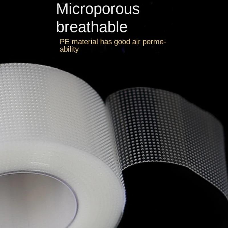 1/2 Stück Benutzerdefinierte Aufkleber Unsichtbarer Aufkleber Verschleißschutz Partyzubehör Klebeband Medizinisches Pflaster Ferse Selbsthaftende Bandage Kind Heilung