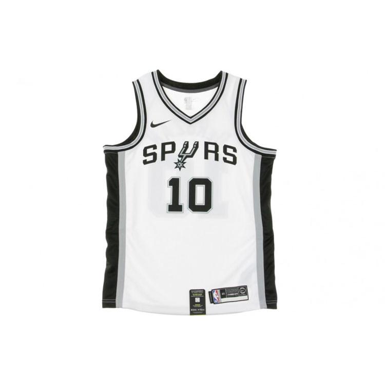 Nike Basketball Jerseys Men s White Moderate Other 864449-102 S