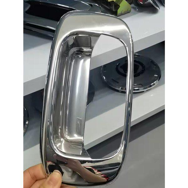 Chevrolet Autotürgriff-Set, 4 Stück (GM1310129, 15034985)