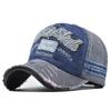 Washed Cott 1969 Embroidery Baseball Caps For Women Men Sport Visors Vintage Snapback Cap Unisex-Teen Hip Hop Hat Be Dad Hat