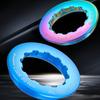 Mountain Bike Cassette Flywheel Cover 11T Flywheel Lock Caps Replacement Fixing Rings Fastening Caps Easy to Use