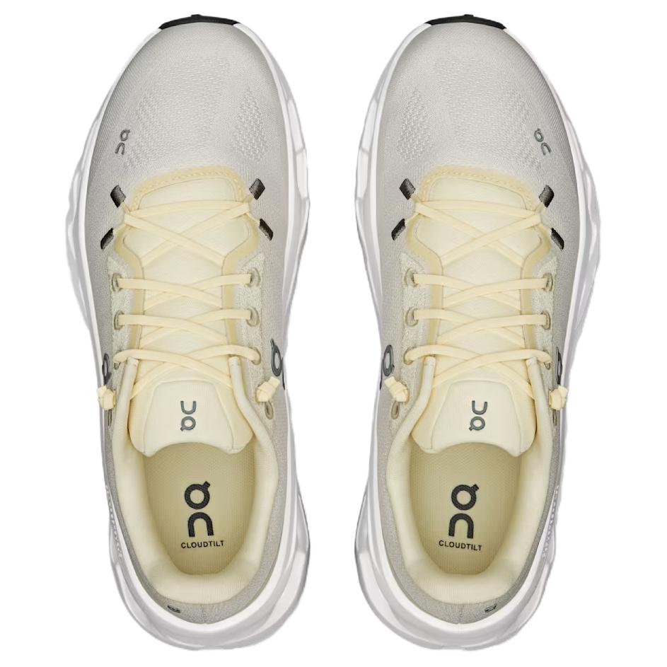 On Cloudtilt Comfortable Sports Mid-Top Casual Running Shoes Unisex Running Shoes White 3WE10054312