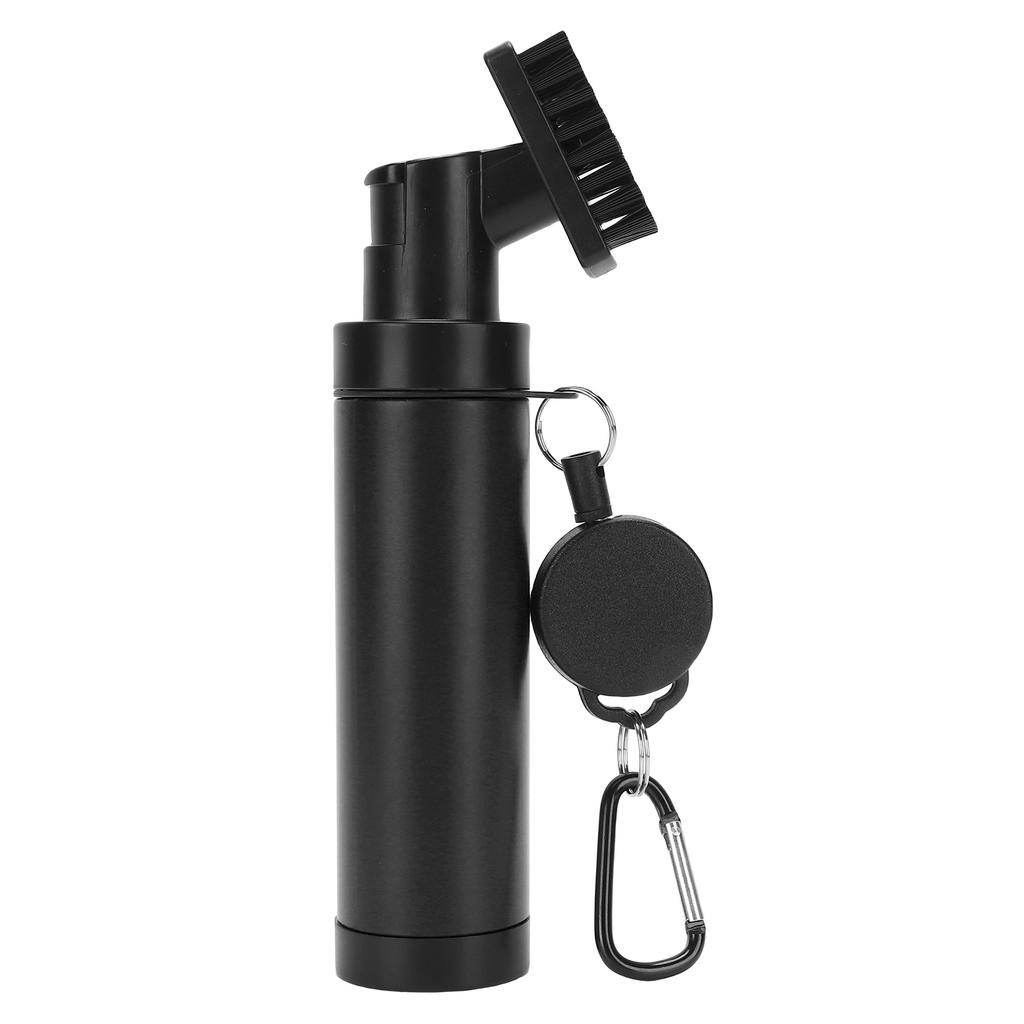   Cleaning Brush With Pressurized Water Spray Large Capacity 150ml Easy To Carry For    S