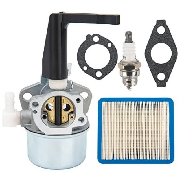 Карбюратор для Briggs Stratton 696065 697422 110402 110412 215369 Двигатель мотоблока