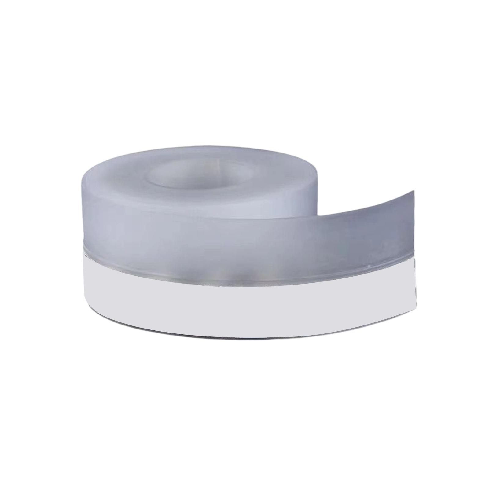 

Door And Window Sealing Strips, Self-adhesive Sealing Tape, Used For Windproof And Sealing Of Doors And . One Size
