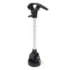 Trolling Motor Stabilizer Mount 180 degrees  Adjustable Angle Aluminum Alloy High Strength Replacement for Minn Kota
