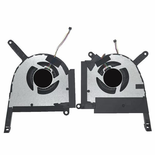 

Cooling Fan for ASUS FX507Z (12V, Plastic, Color: As Shown) Other