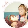 Feier Doll Plush Toy Cute Cartoon Characters