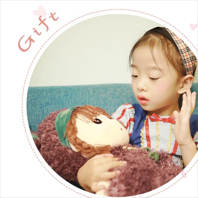 Feier Doll Plush Toy Cute Cartoon Characters