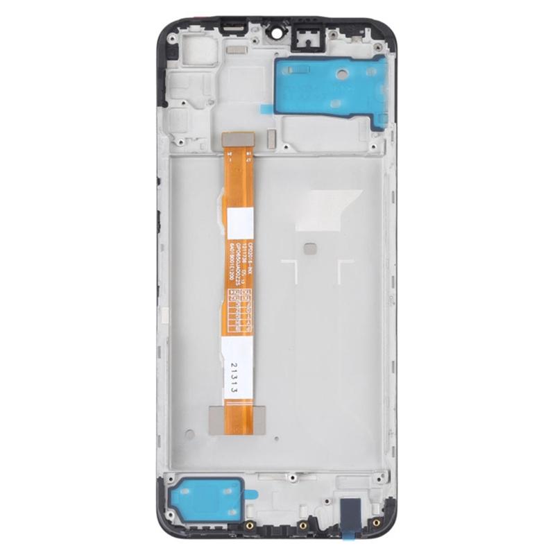 For vivo Y11s/Y12a Grade B LCD Screen and Digitizer Assembly+Frame Repair Part (without Logo)