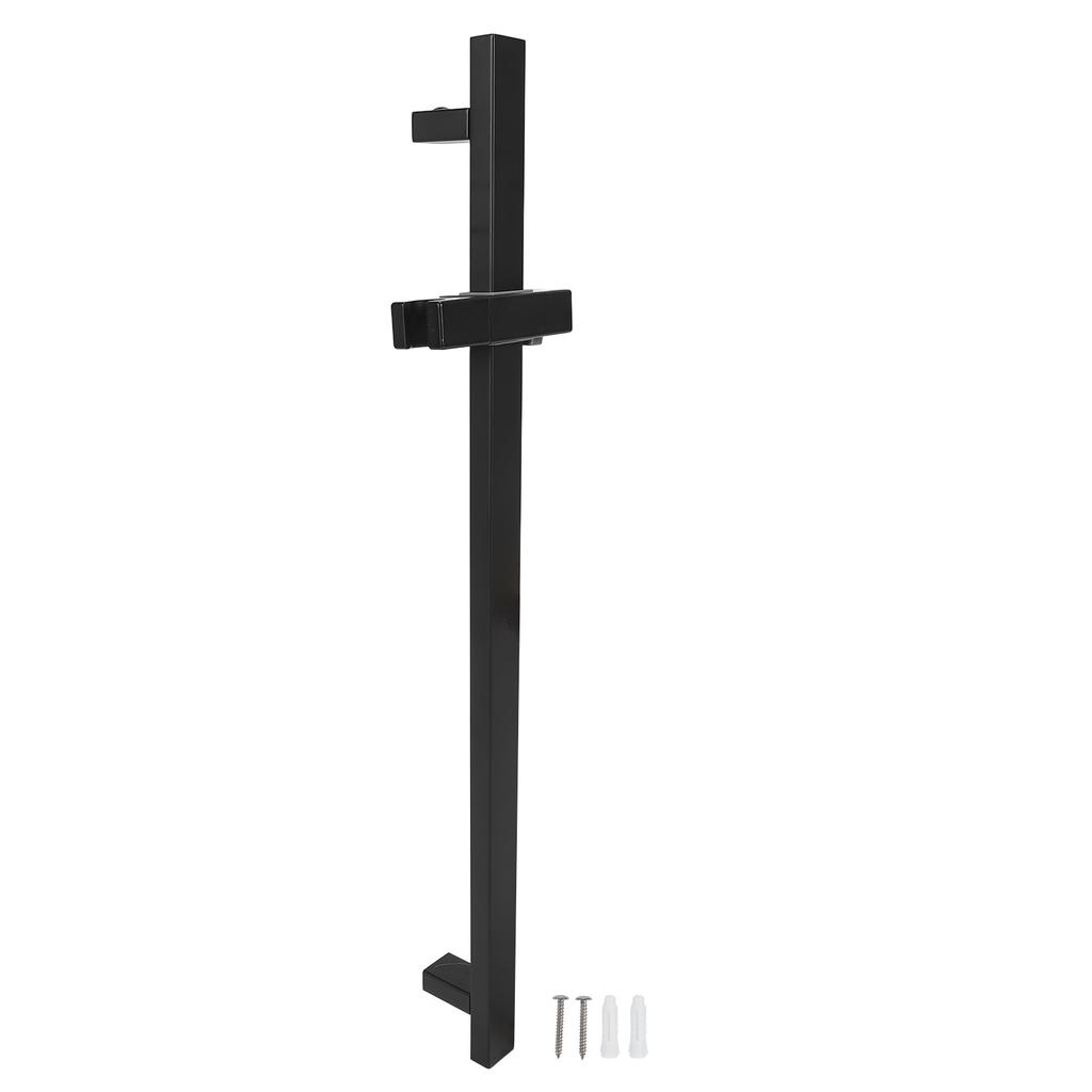 Shower Sliding Bar Stainless Steel Shower Rod Lifter Pipe   Sliding Rod for Home Bathroom Supplies
