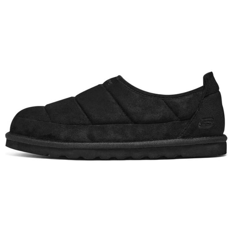 Skechers Comfy Tasman Shoes Black Men s 205179-BLK EU 42
