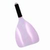 Plastic Hairspray Mask Cutting Grinding Water Hairspray Protector Face  (purple)