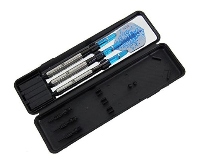 Hallows Pulse Barrel 2BA 18gR 90%