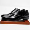 Men Dress Shoes New 2024 Spring High Quality Leather Formal Shoes Classic Business Wedding Sytle Groomsman Mens Shoes