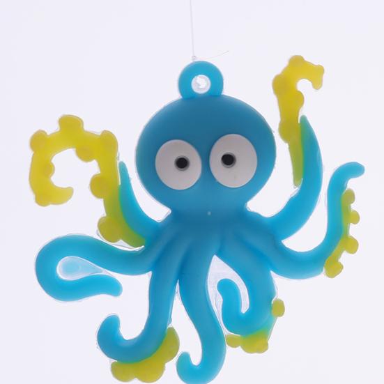 Aquarium Decor Unfading Color Creative Realistic Pollution-free Vivid Decorating Cute Landscaping Ornament Fish Tank Decoration for Home Use