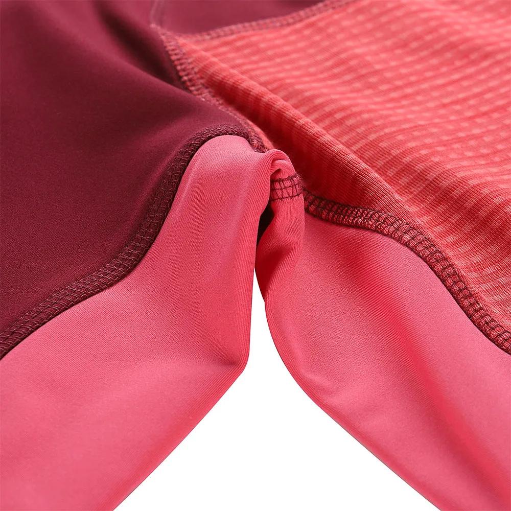 Alpine Pro Fleece Zip-up Onneca 2