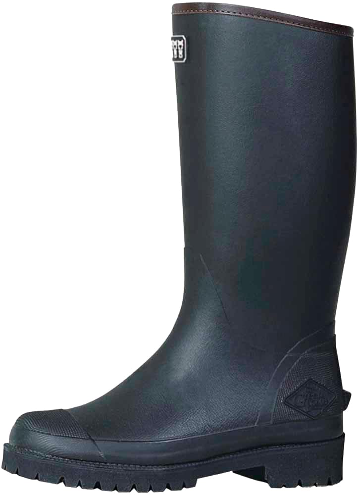 

Mitsuuma Rain 100MU Shoes, Greenfield, Medium, Black, No. чёрный