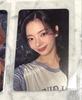 [USED] Itzy Rear GWBG Pop-up Purchase Exclusive Trading Card